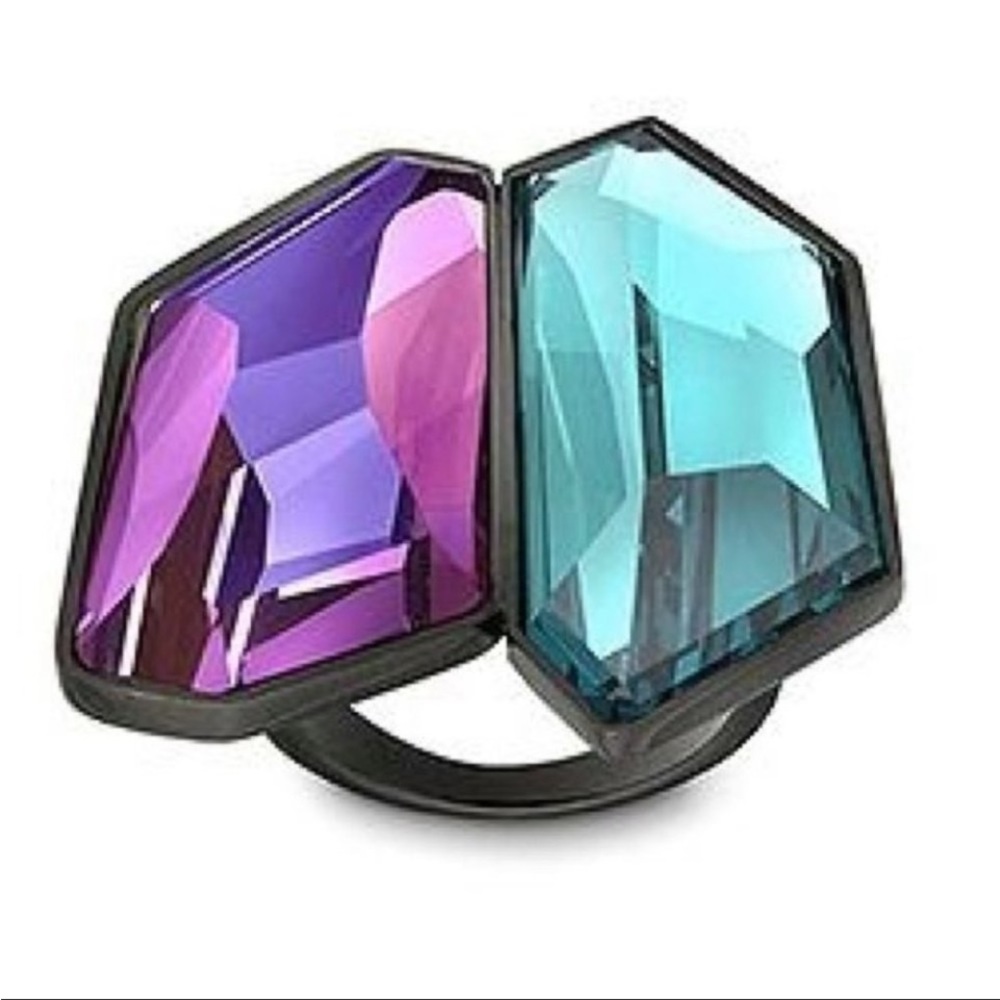 Swarovski rocket ring - Picture 3 of 8